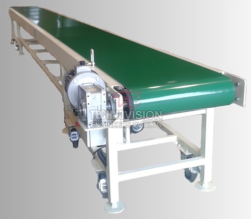 Material Handling Conveyors