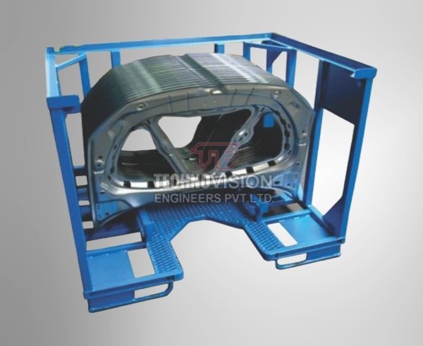 Material Handling Pallets